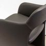 Office seating - ECHO CHAIR - CAMERICH