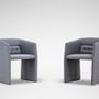 Assises pour bureau - CHAISE ECHO - CAMERICH