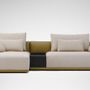 Office seating - ELAN SOFA - CAMERICH