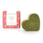Gifts - ALEPPO SOAPS FLORAL FRAGRANCE - HOT GOLD-PLATED BOXES - ASMAA - KARAWAN AUTHENTIC