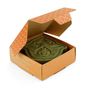 Gifts - ALEPPO SOAPS WITH CITRUS FLAVOR - BOXES GILDED WITH HOT GOLD - ISKENDAR - KARAWAN AUTHENTIC