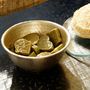 Gifts - ALEPPO SOAPS WITH CITRUS FLAVOR - BOXES GILDED WITH HOT GOLD - ISKENDAR - GIFT BOX - KARAWAN AUTHENTIC