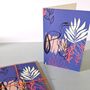 Card shop - POSTCARDS - SONIA TALBI PAPIERS (É) MOTIFS