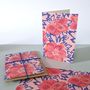 Card shop - POSTCARDS - SONIA TALBI PAPIERS (É) MOTIFS