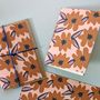 Card shop - POSTCARDS - SONIA TALBI PAPIERS (É) MOTIFS