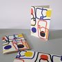 Card shop - POSTCARDS - SONIA TALBI PAPIERS (É) MOTIFS