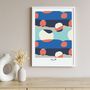 Affiches - AFFICHES - SONIA TALBI PAPIERS (É) MOTIFS