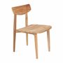 Chairs - The Matita Dining Chair - Outdoor - BAZAR BIZAR LIVING