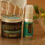 Hammams - ORGANIC NIGELLA OIL - KARAWAN AUTHENTIC