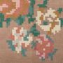 Contemporary carpets - Balti carpet - LE MONDE SAUVAGE BEATRICE LAVAL