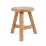 Stools - The Noguchi Stool - BAZAR BIZAR - COASTAL LIVING