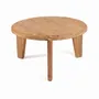 Tables basses - La Table Basse Wabi Sabi - L - BAZAR BIZAR LIVING