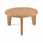 Tables basses - La Table Basse Wabi Sabi - L - BAZAR BIZAR LIVING