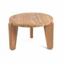 Tables basses - La Table Basse Wabi Sabi - M - BAZAR BIZAR LIVING