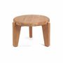 Tables basses - La Table Basse Wabi Sabi - S - BAZAR BIZAR LIVING