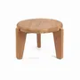 Tables basses - La Table Basse Wabi Sabi - S - BAZAR BIZAR - COASTAL LIVING