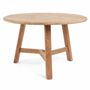 Dining Tables - The Noguchi Dining Table - BAZAR BIZAR LIVING