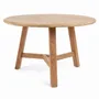 Dining Tables - Noguchi Dining Table - Outdoor - BAZAR BIZAR - COASTAL LIVING