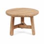 Tables basses - La Table Basse Fusuma - M - BAZAR BIZAR LIVING