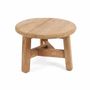 Tables basses - La Table Basse Fusuma - S - BAZAR BIZAR LIVING