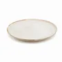 Everyday plates - The Cascais Plate - Set of 4 - BAZAR BIZAR LIVING
