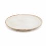 Assiettes au quotidien - L'Assiette Cascais - Lot De 4 - BAZAR BIZAR LIVING