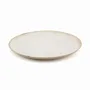 Everyday plates - The Cascais Salad Plate - M - Set of 6 - BAZAR BIZAR - COASTAL LIVING