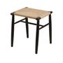 Tabourets - Tabouret Quadrille - CFOC