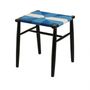 Tabourets - Tabouret Quadrille - CFOC