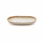 Assiettes au quotidien - Bol ovale The Cascais - S - Set de 6 - BAZAR BIZAR LIVING