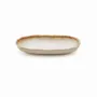 Assiettes au quotidien - Bol ovale The Cascais - S - Set de 6 - BAZAR BIZAR LIVING