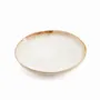 Everyday plates - The Cascais Appetizer Plate - Set of 6 - BAZAR BIZAR LIVING