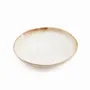 Everyday plates - The Cascais Snack Plate - Set of 6 - BAZAR BIZAR - COASTAL LIVING