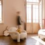 Decorative objects - Ж•G spot armchair - LITVINENKODESIGN
