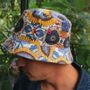 Hats - Raffia & headwear - MY BOB, USE YOUR HEAD!