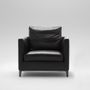 Office seating - CRESCENT SOFA - CAMERICH