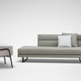 Office seating - AMOR SOFA - CAMERICH