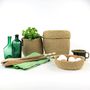 Storage boxes - Bowls and baskets with a lid - MIFUKO