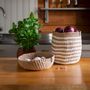 Storage boxes - Bowls and baskets with a lid - MIFUKO