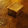 Soaps - ALEPPO SOAP PURE OLIVE 95% - IN BOX - KARAWAN AUTHENTIC