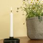 Design objects - Ceramic candle holders - MIFUKO