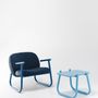 Office seating - Basic armchair - SHISHKA PROJECT