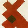 Design carpets - Red Rabbit. RUG3 - MIKKA DESIGN INK