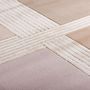 Contemporary carpets - Ebb&Flow Seaside - SOFTICATED