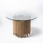 Dining Tables - Native Table - DESIGN PHILIPPINES LIFESTYLE