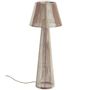 Lampadaires - Lampadaire en jute - MADAM STOLTZ