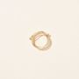 Jewelry - The Nina ring - CAMILLE COLETTE STUDIO
