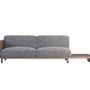 Sofas - Conway II Sofa - WOOD TAILORS CLUB