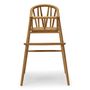 Tables et chaises pour enfant - Chaise haute Saga - OAKLINGS COPENHAGEN
