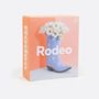Vases - Vase Rodeo Cowboy Boot - THE WOW EFFECT COMPANY